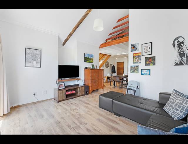 2 BEDROOM APARTMENT FOR SALE IN PAULSHOF